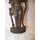 Rama, mit Pfeil und Bogen, Süd-Indien, wohl 1. Hälfte 20. Jh.