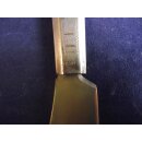 Kaviar Messer, Griff aus 835er Silber, 1. Hälfte 20. Jh.