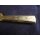 Kaviar Messer, Griff aus 835er Silber, 1. Hälfte 20. Jh.