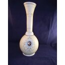 Prächtige Opalinglas Vase, Frankreich,...