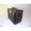Alte Kamera, Agfa Box Spezial, deutsch, 1930-35