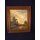 Kleines impressionistisches Ölgemälde, 1. Hälfte - Mitte 20. Jh.