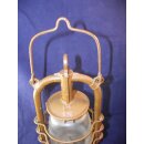 Petroleum Lampe, Feuerhand 201, Beierfeld, 1931-41