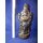 Holzfigur, Shiva, geschnitzt, Indien, 20. Jh.