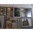 Foto-Album, Deutscher Frauenarbeitsdienst, 155 Fotographien, 1933-45