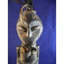 Männliche Skulptur der Kifwebe, D.R. Kongo, Mitte...